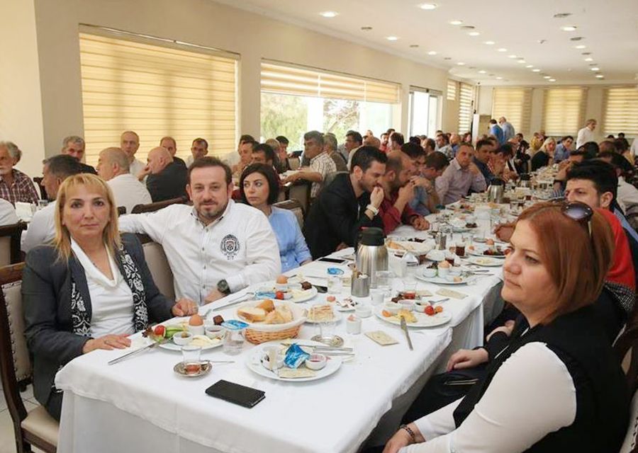 Meslek Komiteleri Toplantısı Meslek Komiteleri Toplantısı