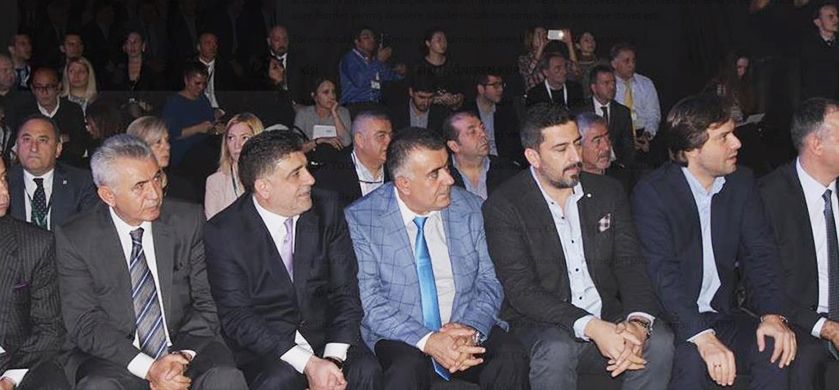 IDF 2014 IDF 2014