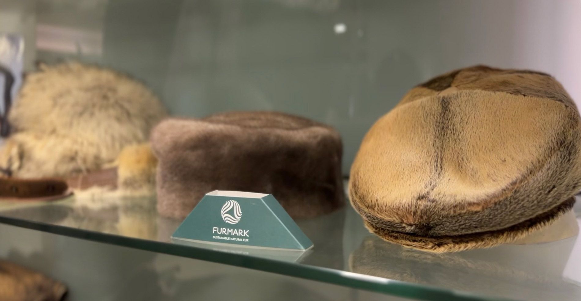 Fur Industry and Innovation: Taking a Step Towards the Future with Furmark Fur Industry and Innovation: Taking a Step Towards the Future with Furmark