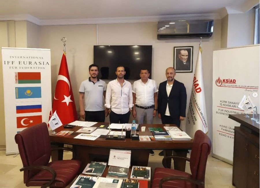 İDMİB EĞITIM KOMITESI ILE EĞITIM TOPLANTISI İDMİB EĞITIM KOMITESI ILE EĞITIM TOPLANTISI