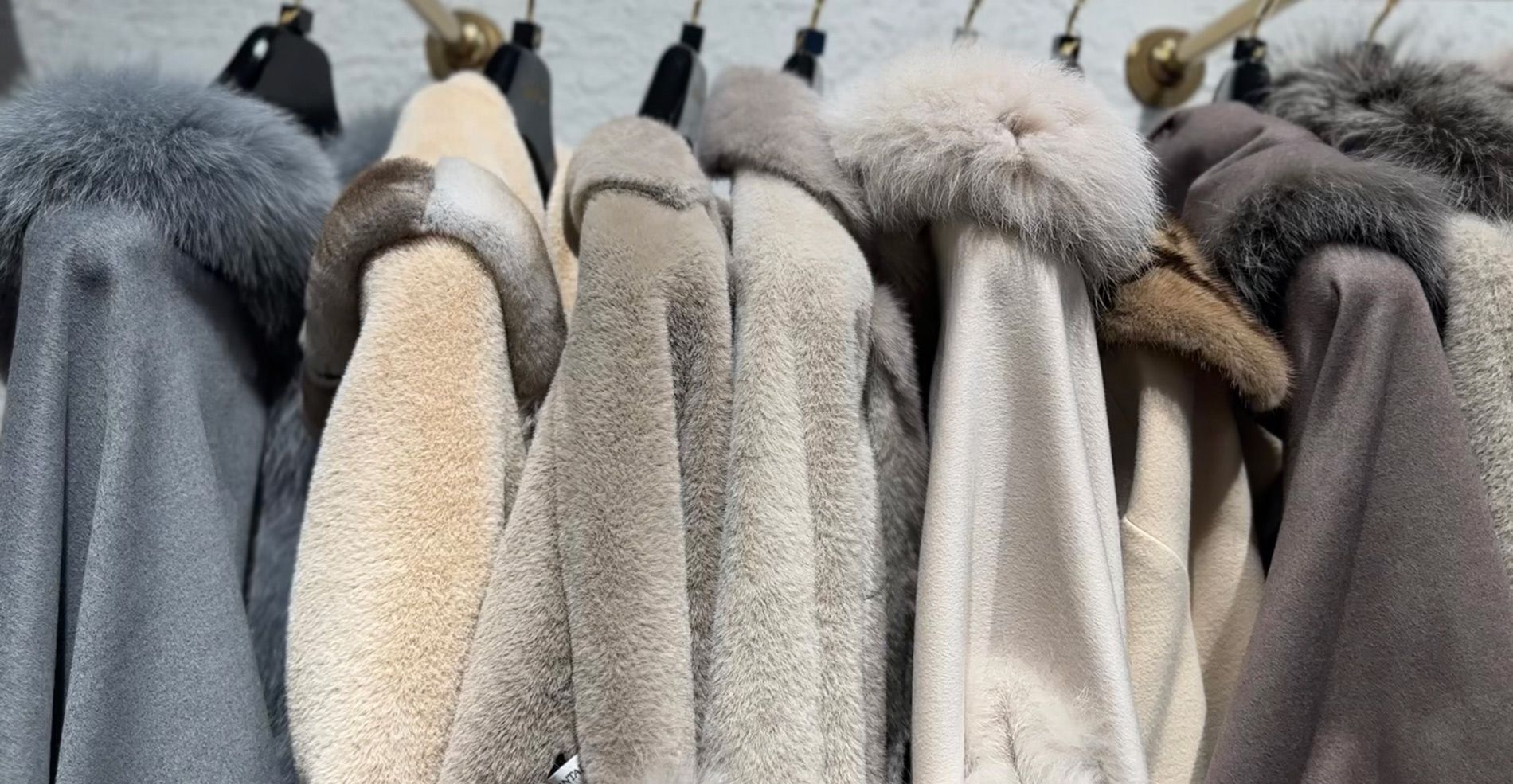 2023 Most Trending Fur Jacket Models 2023 Most Trending Fur Jacket Models