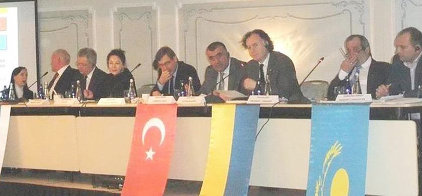 IFF EURASIA Semineri 12.12.2013 IFF EURASIA Semineri 12.12.2013