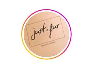 JUST-FUR