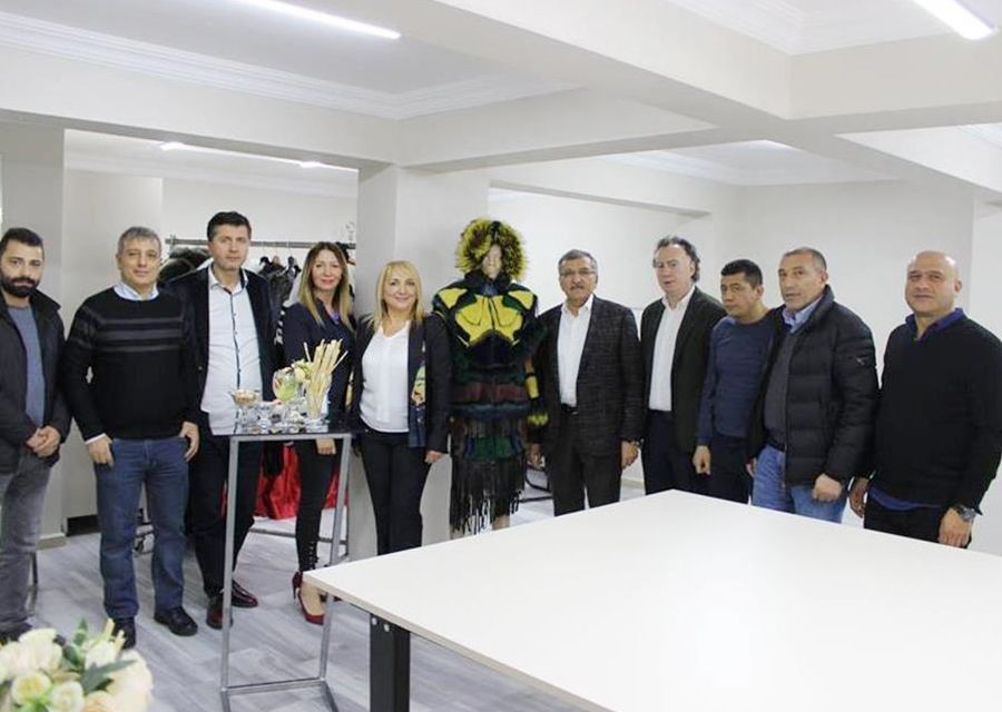 Ksiad Merkez Açılış Ksiad Merkez Açılış