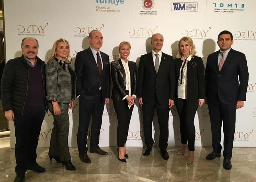 ''DETAY'' Tasarım Yarışması ''DETAY'' Tasarım Yarışması