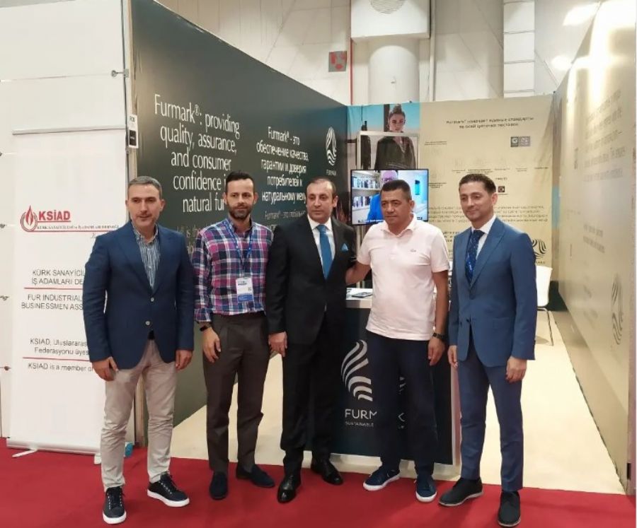24-26 AĞUSTOS 2022 İFCO 24-26 AĞUSTOS 2022 İFCO