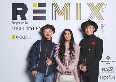 REMIX 2019 REMIX 2019
