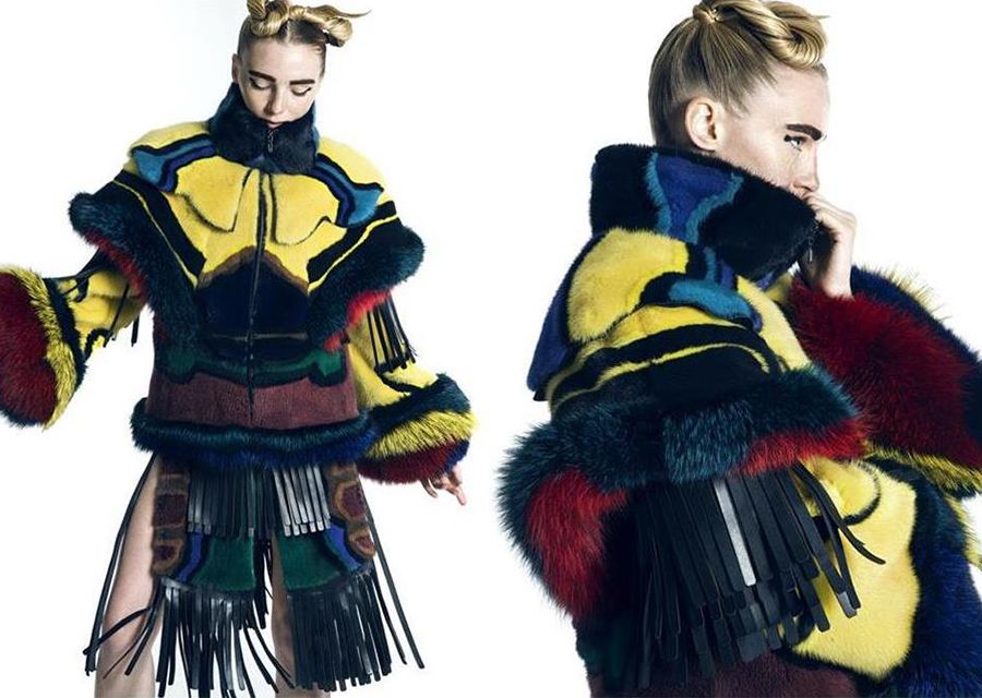 VOGUE - REMİX MİLANO 2015 VOGUE - REMİX MİLANO 2015