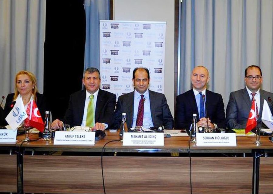 ALLEATHER IDF-17 27 Ekim 2016 Rus Ekonomi Basın Lansman Toplantısı ALLEATHER IDF-17 27 Ekim 2016 Rus Ekonomi Basın Lansman Toplantısı