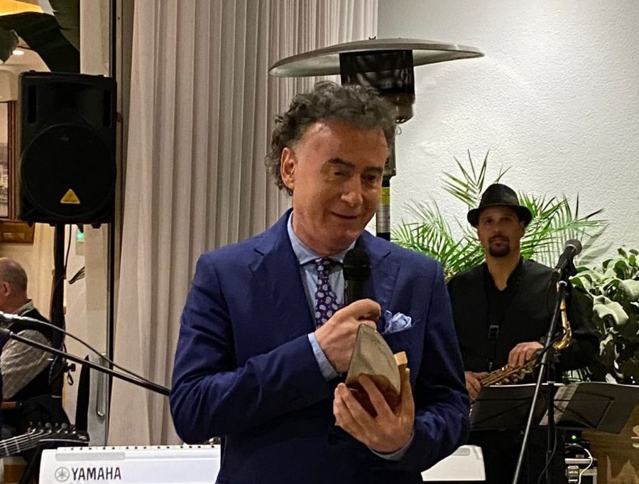 IFF Genel Kurul Toplantısı 09 Ekim 2021 IFF Genel Kurul Toplantısı 09 Ekim 2021