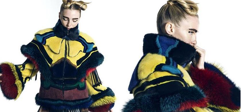 VOGUE - REMİX MİLANO 2015 VOGUE - REMİX MİLANO 2015